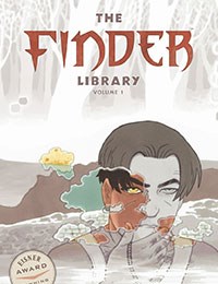 The Finder Library