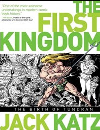 The First Kingdom