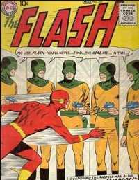The Flash (1959)