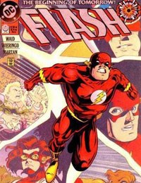 The Flash (1987)