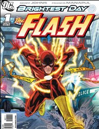 The Flash (2010)