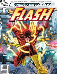 The Flash (2010)