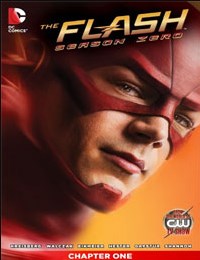 The Flash: Season Zero [I]