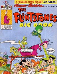 The Flintstones Big Book