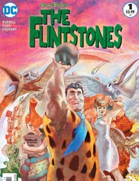 The Flintstones