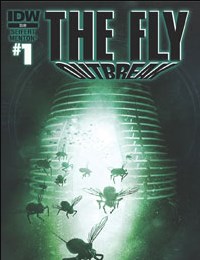 The Fly: Outbreak