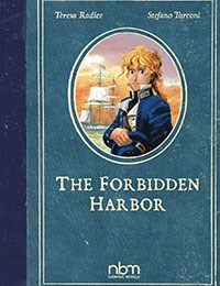 The Forbidden Harbor