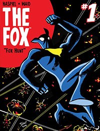 The Fox (2015)