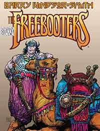 The Freebooters Collection