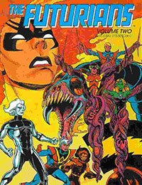 The Futurians (1987)