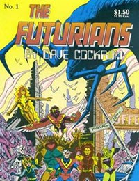 The Futurians