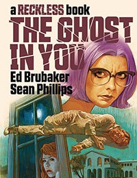 The Ghost in You: A Reckless Book