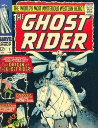 The Ghost Rider