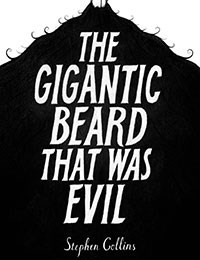 The Gigantic Beard That Was Evil