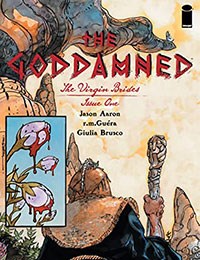 The Goddamned: The Virgin Brides