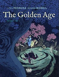 The Golden Age (2018)