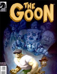 The Goon (2003)