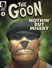 The Goon: Nothin' But Misery