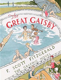 The Great Gatsby: The Graphic Novel