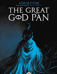 The Great God Pan