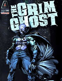 The Grim Ghost