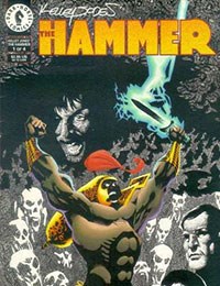 The Hammer