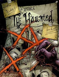 The Haunted: Grey Matters