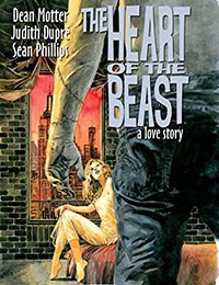 The Heart of the Beast: A Love Story
