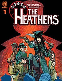 The Heathens