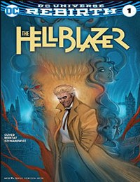 The Hellblazer