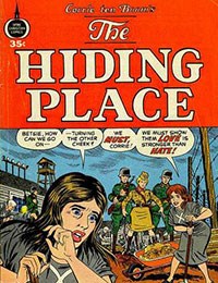 The Hiding Place