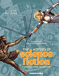 The History of Science Fiction