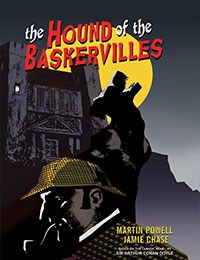 The Hound of the Baskervilles