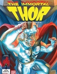 The Immortal Thor