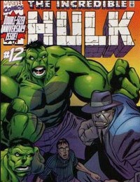 The Incredible Hulk (2000)