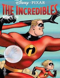 The Incredibles