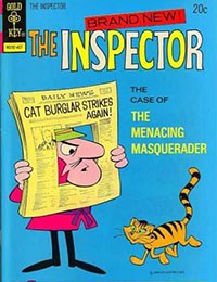 The Inspector (1974)