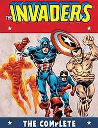 The Invaders Classic