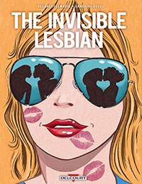 The Invisible Lesbian