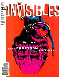 The Invisibles (1994)