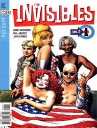 The Invisibles (1997)