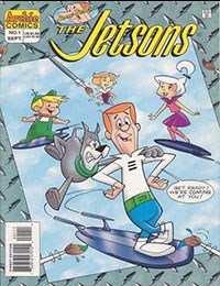 The Jetsons