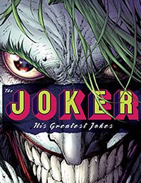 The Joker: His Greatest Jokes