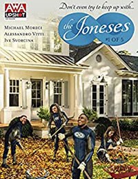 The Joneses