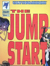 The Jump Start Effect