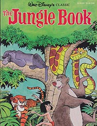 The Jungle Book