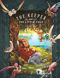 The Keeper of the Little Folk