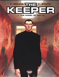 The Keeper