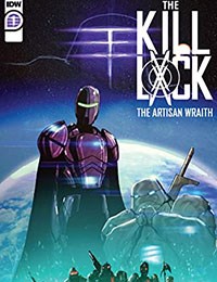 The Kill Lock: The Artisan Wraith