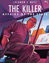 The Killer: Affairs of the State